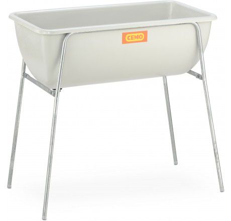 Produktbild CEMO Bodengestell für Spülwanne 75l bild 2