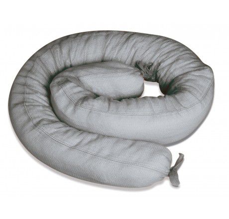 Produktbild CEMO Cemsorb Schlängel grau Universal Karton mit 20 Stück