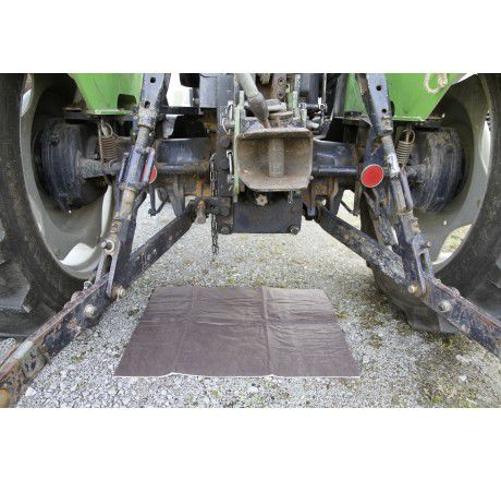 Produktbild CEMO Cemsorb Teppich Heavy Wight für Öl Karton mit 10 Stück