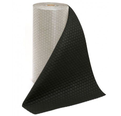 Produktbild CEMO Cemsorb Teppich grau Universal 1 Rolle