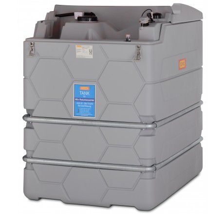 Produktbild CEMO CUBE Tank Erweiterungseinheit Indoor für AdBlue DEF ARLA 32