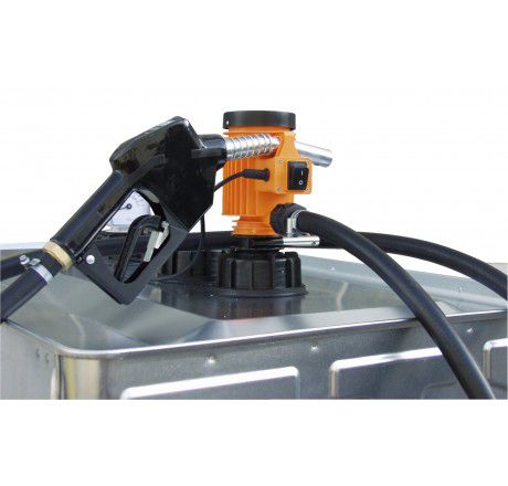 Produktbild CEMO Dieselpumpe Elektropumpe CENTRI 230 V