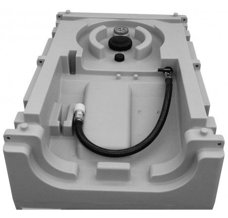 Produktbild CEMO DT Mobil Easy mit ADR-Zulassung 460 l