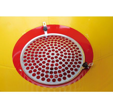 Produktbild CEMO Einfüllsieb für Anbaustreuer SA 260