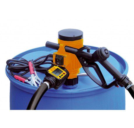 Produktbild CEMO Dieselpumpe Elektropumpe Centri 12 V