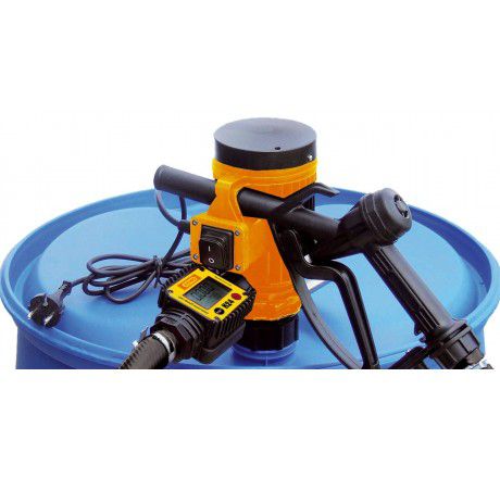 Produktbild CEMO Elektropumpe Centri 230 V ca 35 l/min