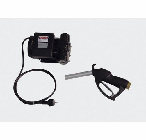 Produktbild CEMO Elektropumpe Cematic 56 für Diesel sowie Biodiesel