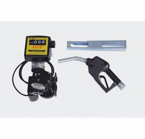 Produktbild CEMO Elektropumpe Cematic 56 K33 AZ für Diesel und Biodiesel