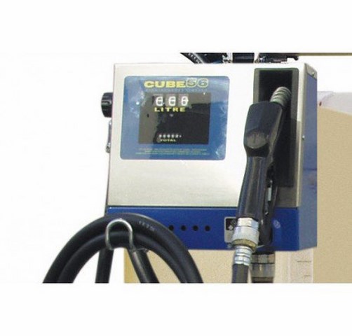 Produktbild CEMO Elektropumpe CUBE 56 K33