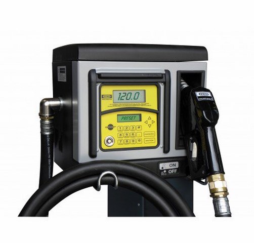 Produktbild CEMO Elektropumpe CUBE 70 MC50