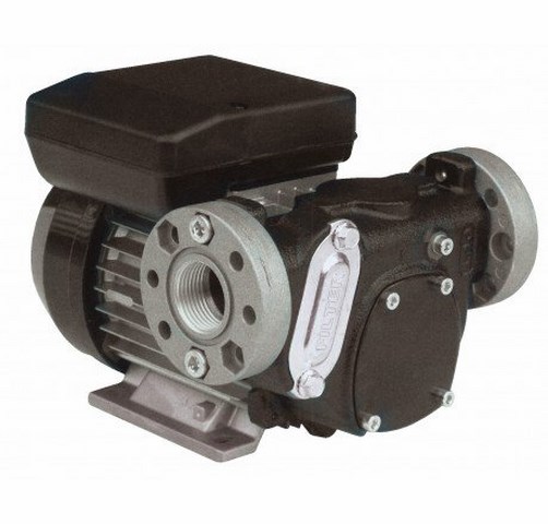 Produktbild CEMO Elektropumpe Cematic 72 für Diesel und Biodiesel