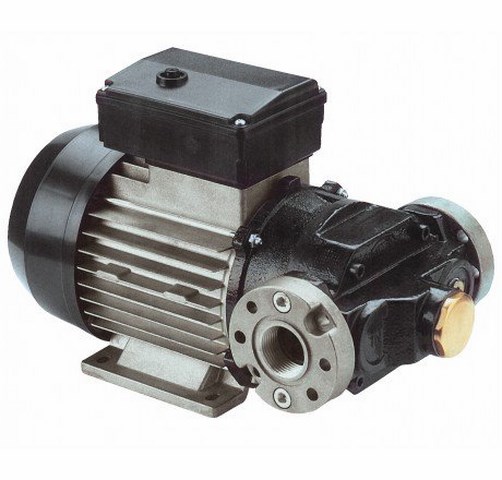 Produktbild CEMO Elektropumpe Cematic 90 für Diesel und Biodiesel