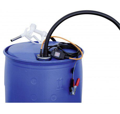 Produktbild CEMO Elektropumpe CENTRI SP 30 12 V Tauchpumpe