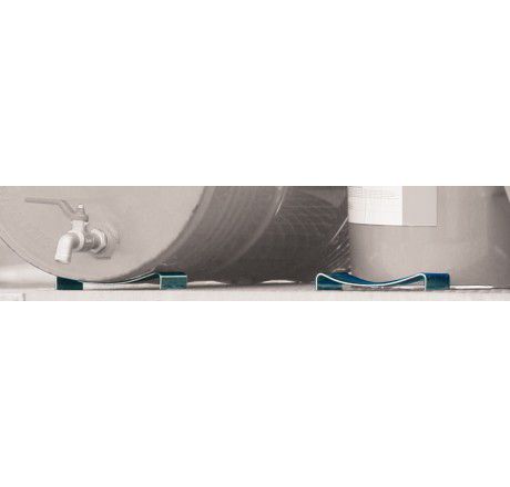 Produktbild CEMO Fassauflagen komplett für eine Lagerebene