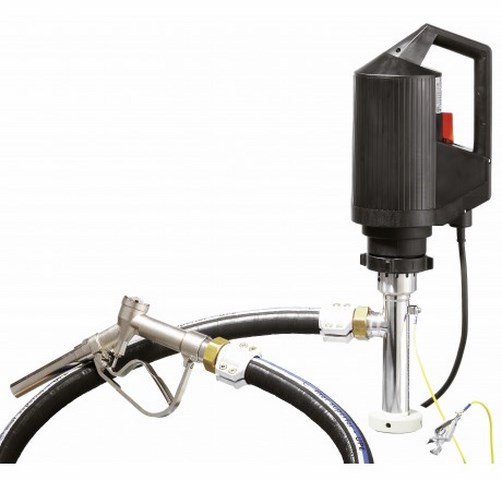 Produktbild CEMO IBC Pumpen EXclusiv Set ES 1 komplett