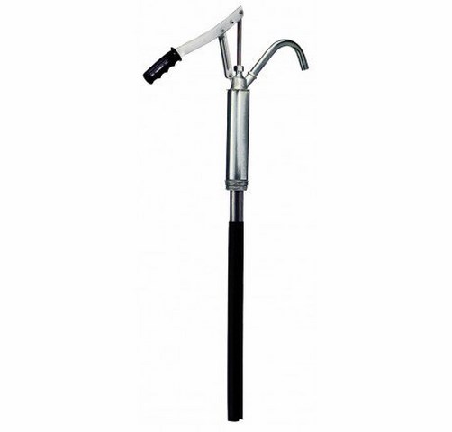 Produktbild CEMO Stahlrohr Fasspumpe ca. 0,3 l/Hub