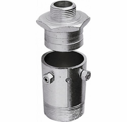 Produktbild CEMO Fassverschraubung für CUBE Pumpen