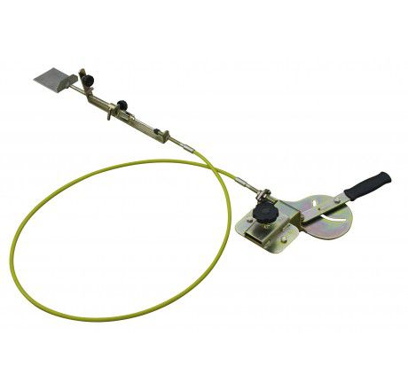 Produktbild CEMO Fernbedienung für SW 130