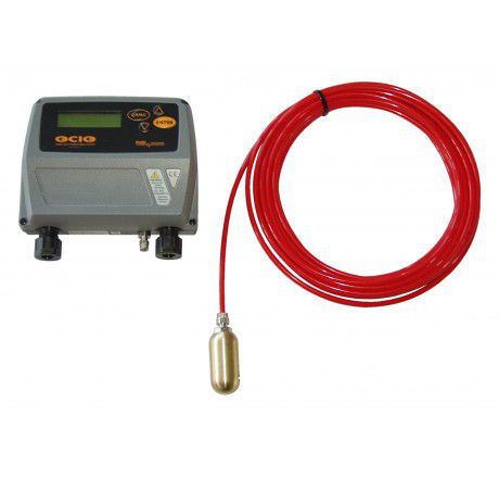 Produktbild CEMO Elektronische Füllstandanzeige OCIO