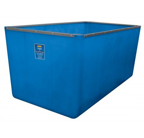 Produktbild CEMO GFK Auffangwanne 5.500 l