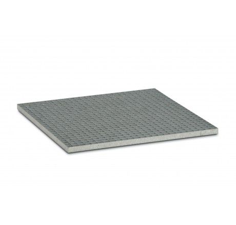 Produktbild CEMO Gitterrost für GFK Auffangwanne 220/1