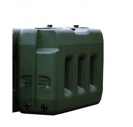 Produktbild CEMO PE Großspeicher Tank 2000l