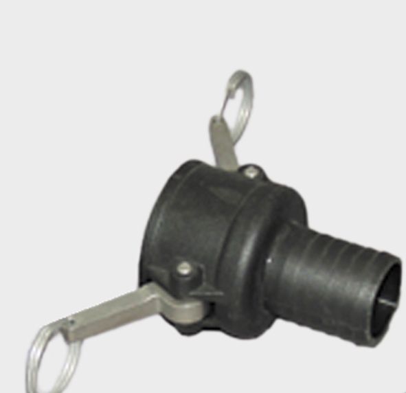 Produktbild Cemo Kamlock Kupplung Mutterteil Typ C DN 50