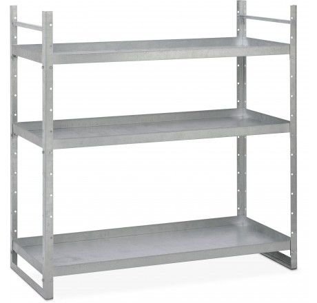 Produktbild Cemo Kleingebinderegal für Gefahrstoffdepot 320 und 400