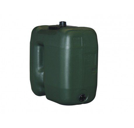 Produktbild CEMO PE Lagertank 1000l