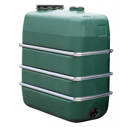 Produktbild CEMO PE Lagertank 1100l