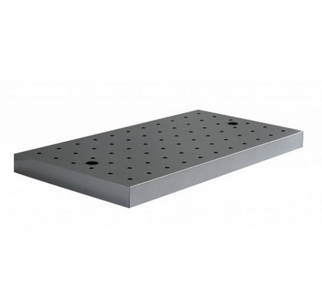 Produktbild Cemo Lochblecheinlage füt Wanne 20 l für Umweltschrank 10/10 und 10/20