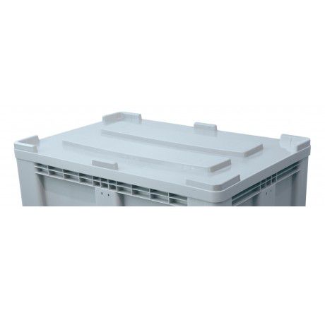 Produktbild CEMO Deckel für Logistikbox 300 l