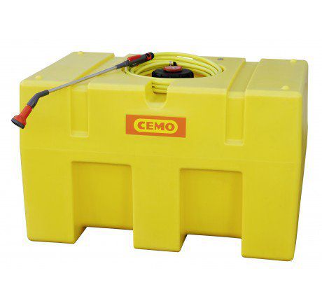 Produktbild CEMO Bewässerungssystem BWS 30-PE 450l