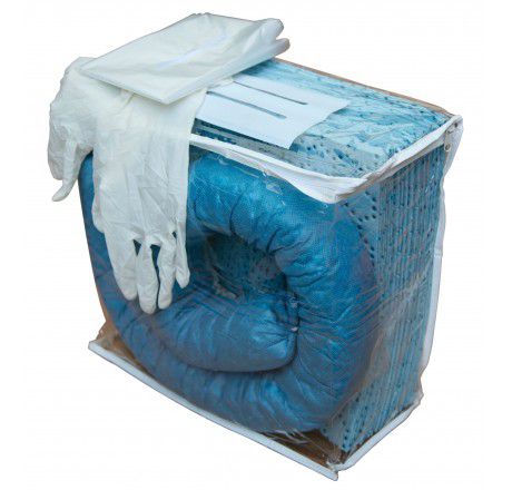 Produktbild CEMO Cemsorb Notfallset grau Universal