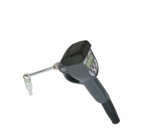 Produktbild CEMO Oelabgabepistole K500 PRESET für Viscomat 200/2 Visco-Flowmat und Viscoair