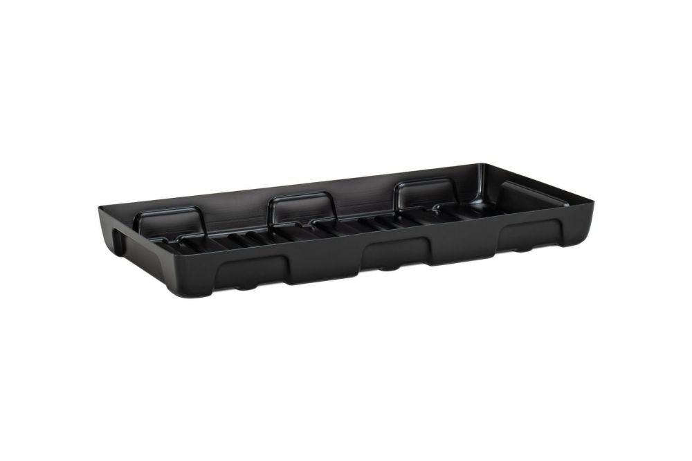 Produktbild Cemo PE-Kleingebinde Regalauffangwanne 10/5