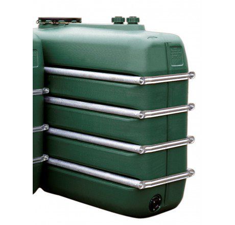 Produktbild CEMO PE Lagertank 2000 l