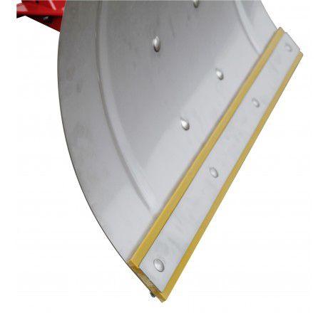 Produktbild CEMO PU Flüsterleiste für Schneeräumer