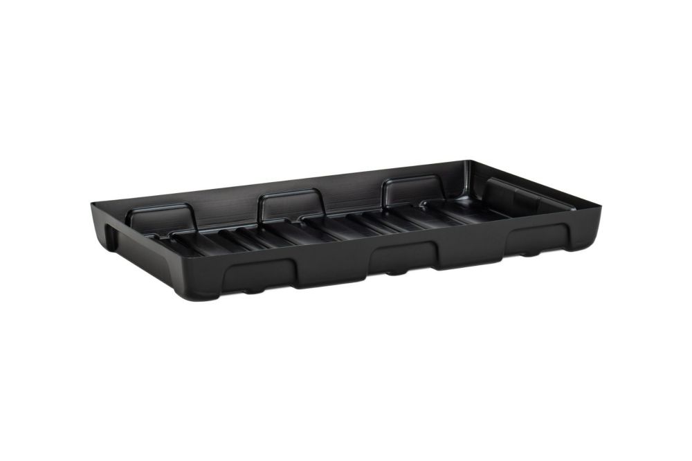 Produktbild Cemo PE-Kleingebinde Regalauffangwanne 10/6