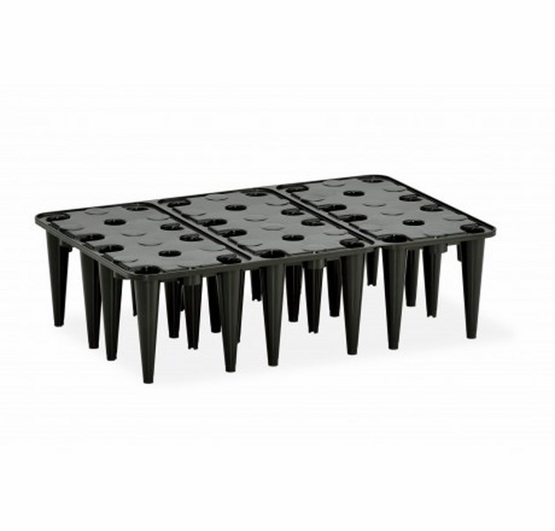 Produktbild Cemo PE Rost 60 x 40 cm RG für PE Auffangwannen HD RG