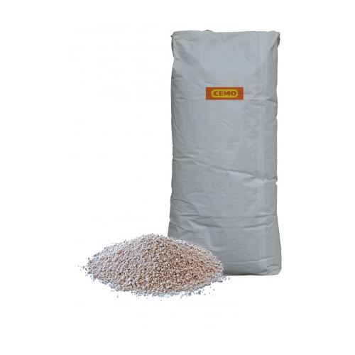 Produktbild Cemo Blähglasgranulat 55l Zubehör für Kunststoffsammelbehälter S und L bild 2