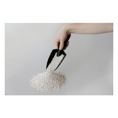 Produktbild Cemo Blähglasgranulat 55l Zubehör für Kunststoffsammelbehälter S und L bild 4