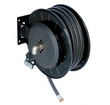 Produktbild CEMO Schlauchaufroller 10 m DN 19 für Diesel