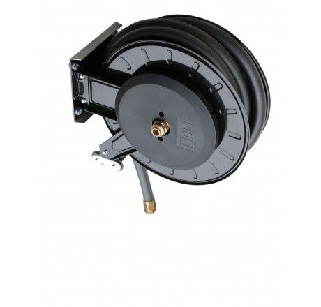 Produktbild CEMO Schlauchaufroller 8 m DN 25 für Diesel