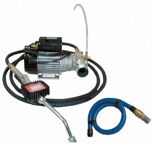 Produktbild CEMO Schmierstoffpumpe Viscomat 200/2