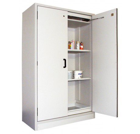 Produktbild CEMO Sicherheitsschrank Typ 12/20-FWF30