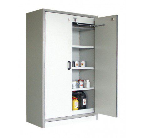 Produktbild CEMO Sicherheitsschrank Typ 12/20-FWF90