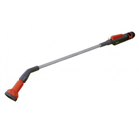Produktbild Cemo Sprühlanze 75 cm mit Gießbrausekopf für mobiles Bewässerungssystem
