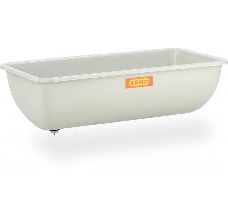 Produktbild CEMO Spülwanne aus GFK 100l