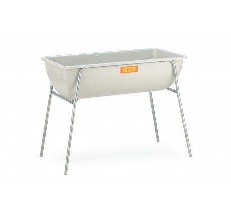 Produktbild CEMO Spülwanne aus GFK 100l bild 2